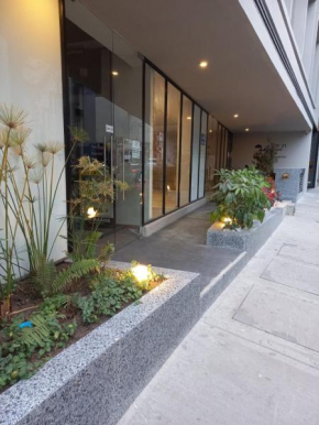 Excelente y Acogedor Apartaestudio
